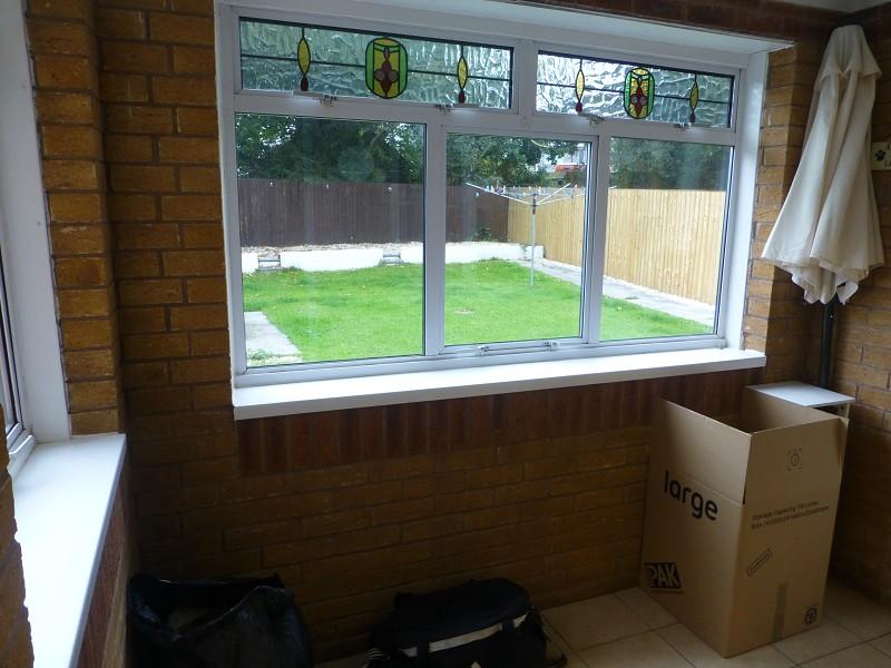 Sun Room