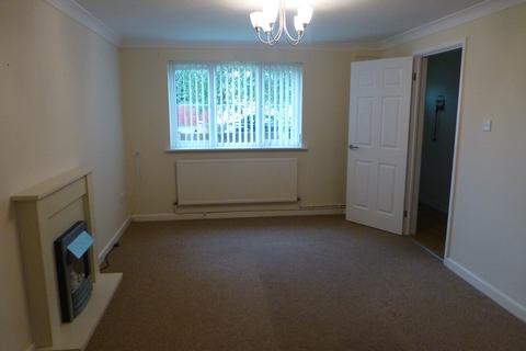 8 Carregamman, Ammanford, SA18 3EG