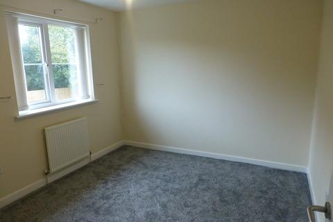 8 Carregamman, Ammanford, SA18 3EG