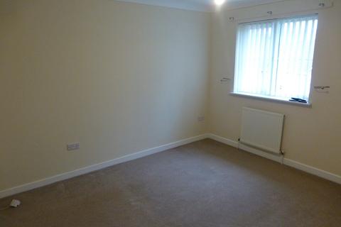 8 Carregamman, Ammanford, SA18 3EG