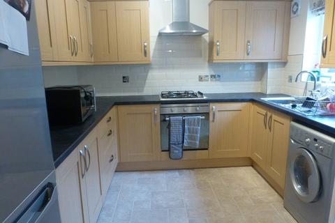 8 Carregamman, Ammanford, SA18 3EG