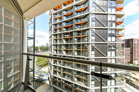 2 bedroom apartment to rent, Riverlight Three, Riverlight Quay, London, SW11