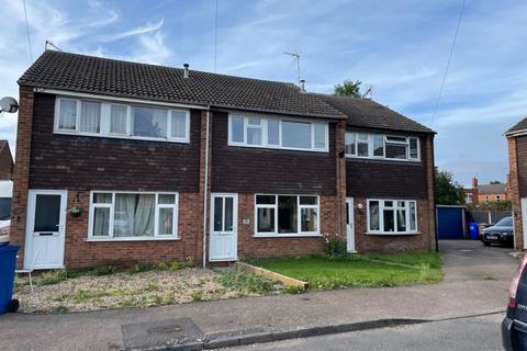 3 bedroom semi-detached house to rent, Sydney Road, Draycott DE72