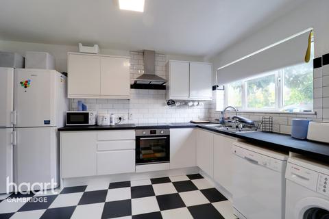 80 Chartfield Road, Cambridge, CB1 9JY