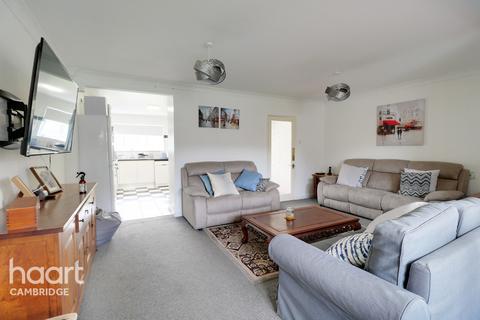 80 Chartfield Road, Cambridge, CB1 9JY