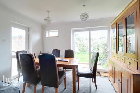 80 Chartfield Road, Cambridge, CB1 9JY