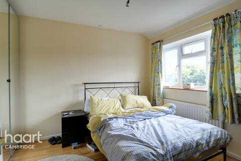 80 Chartfield Road, Cambridge, CB1 9JY