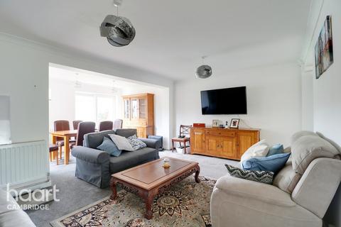 80 Chartfield Road, Cambridge, CB1 9JY