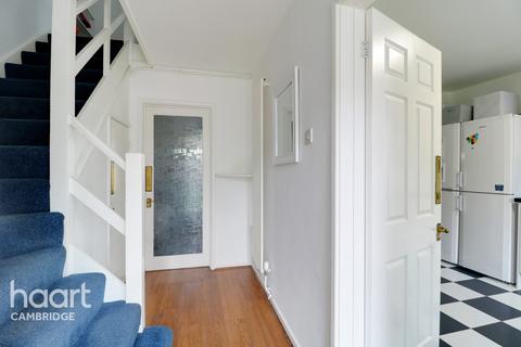 80 Chartfield Road, Cambridge, CB1 9JY