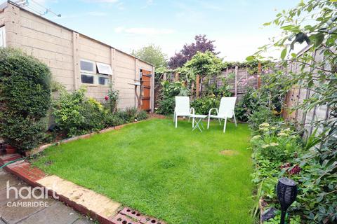 80 Chartfield Road, Cambridge, CB1 9JY