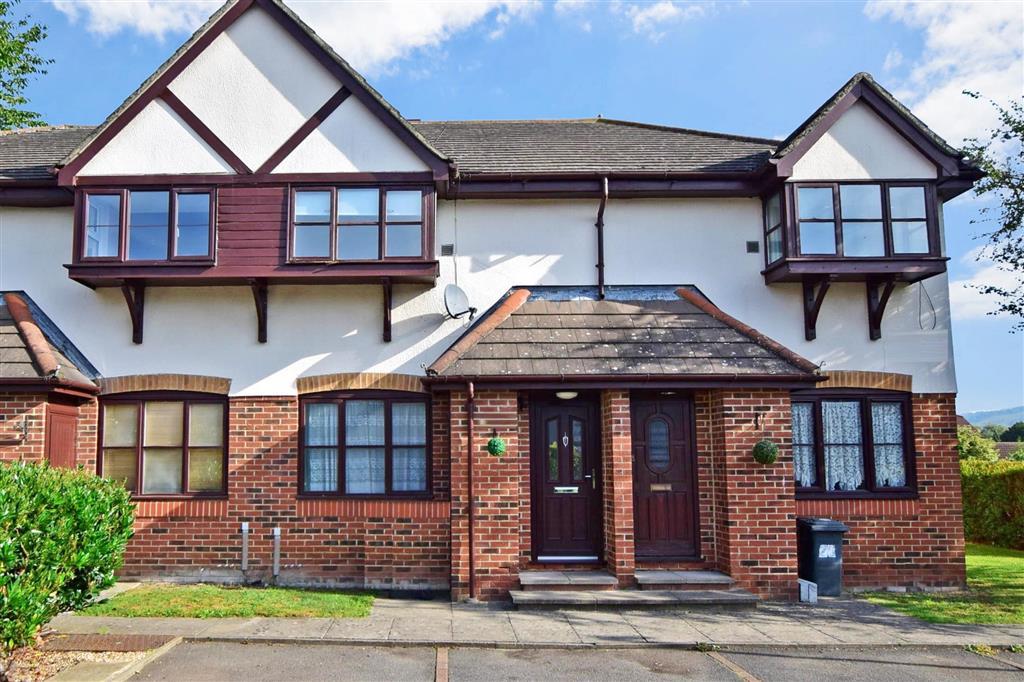 Willowside, Snodland, Kent 1 bed £175,000
