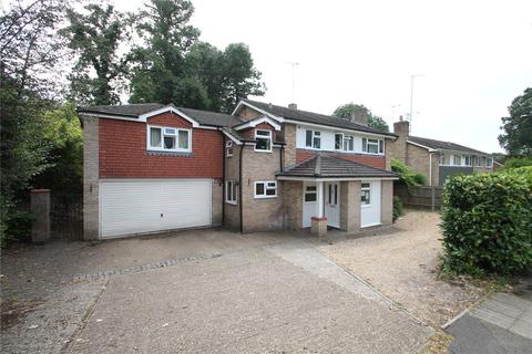 66 Chobham Road, Frimley, Camberley, GU16 8PP
