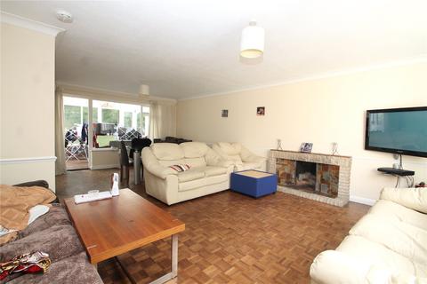 66 Chobham Road, Frimley, Camberley, GU16 8PP