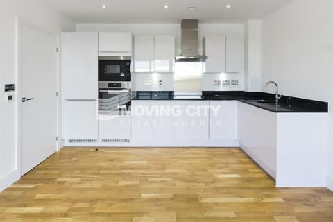 2 bedroom apartment to rent, Leven Road, London E14