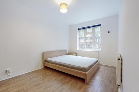 2 bedroom flat to rent, Balmoral House, Portland Rise, London, N4