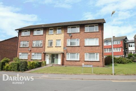 2 bedroom apartment for sale - Ridgeway Road, Cardiff