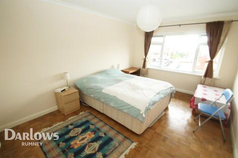 2 bedroom apartment for sale - Ridgeway Road, Cardiff