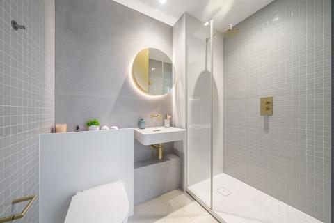 3 bedroom apartment to rent, No.4, Upper Riverside, Cutter Lane, Greenwich Peninsula, SE10