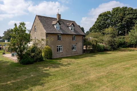 undefined, Naunton, Cheltenham, Gloucestershire, GL54