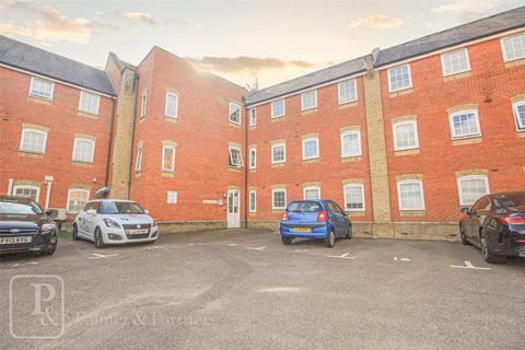 3 bedroom apartment to rent, Maria Court, Colchester, Essex, CO2