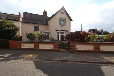 3 bedroom detached house to rent, Draycott Road, Sawley, NG10