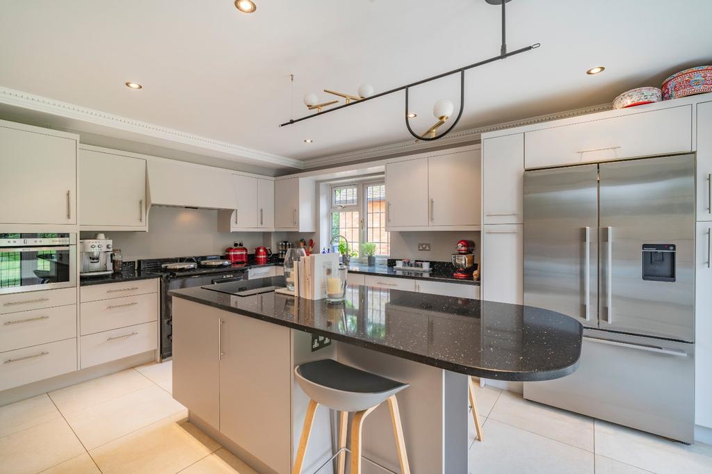 Kitchen/Breakfast
