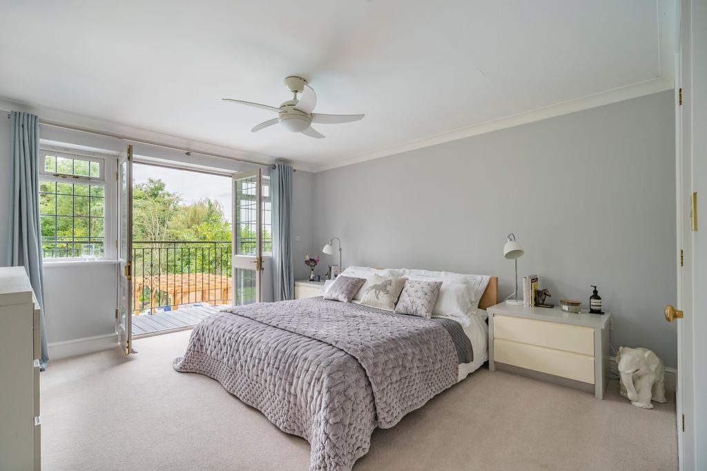 Principal Bedroom