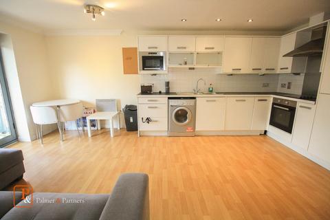 3 bedroom apartment to rent, Lightship Way, Colchester, Essex, CO2