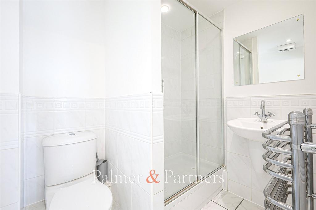 Ensuite