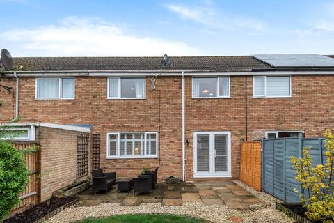 12 Campion Close, Carterton, OX18 3YG