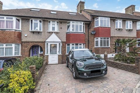 58 Templecombe Way, Morden, SM4 4JG