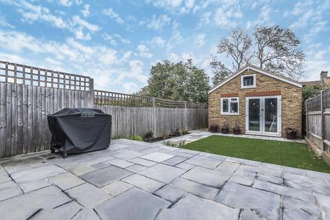 58 Templecombe Way, Morden, SM4 4JG