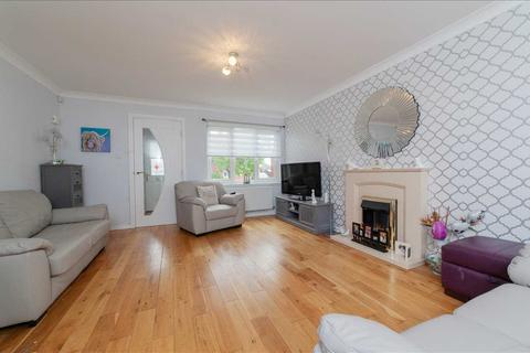 119 Andrew Paton Way, Hamilton, ML3 0GA