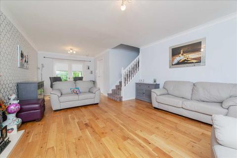 119 Andrew Paton Way, Hamilton, ML3 0GA