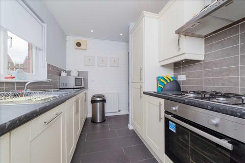 119 Andrew Paton Way, Hamilton, ML3 0GA