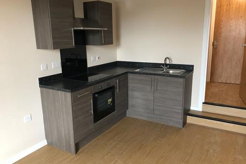 1 bedroom flat to rent, Brindley Road, Stretford, M16