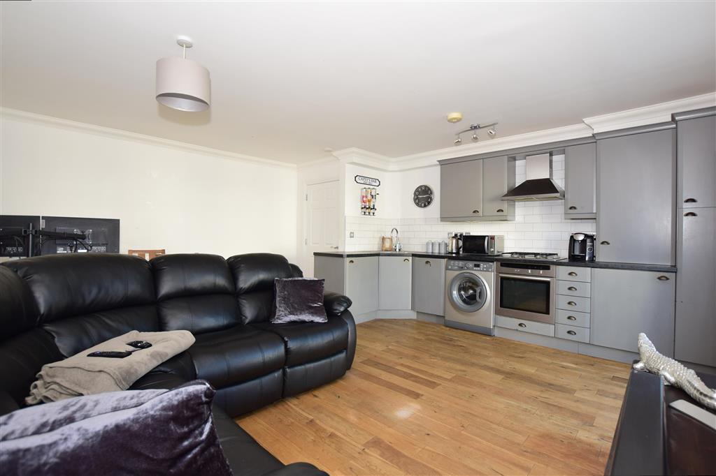 Diamond Road, Whitstable, Kent 1 bed flat £220,000