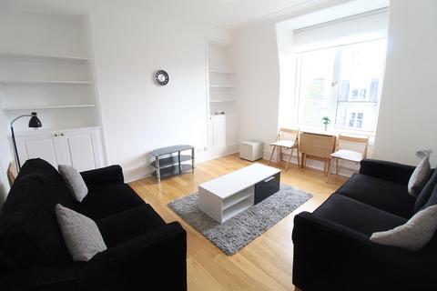 1 bedroom flat to rent, Pitstruan Place, Aberdeen, Top Left, AB10