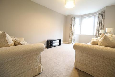 2 bedroom flat to rent, Seaforth Road, Aberdeen , AB24