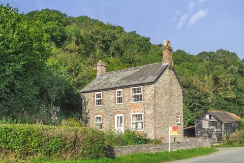 Search Cottages For Sale In Shropshire Onthemarket