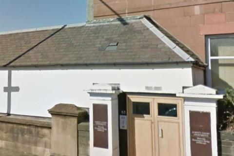 2 bedroom flat to rent, Newhaven Road, Newhaven, Edinburgh, EH6