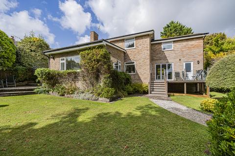 4 bedroom detached house for sale, Wanderdown Drive, Ovingdean, Brighton, East Sussex, BN2