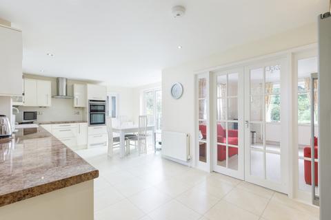 4 bedroom detached house for sale, Wanderdown Drive, Ovingdean, Brighton, East Sussex, BN2