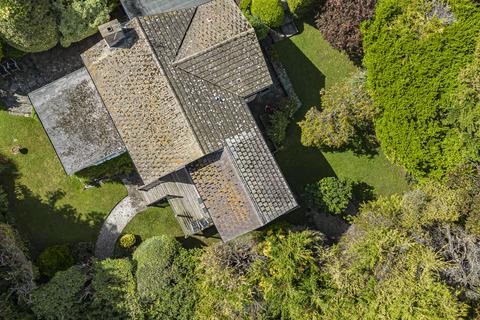 4 bedroom detached house for sale, Wanderdown Drive, Ovingdean, Brighton, East Sussex, BN2