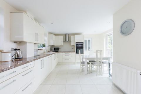 4 bedroom detached house for sale, Wanderdown Drive, Ovingdean, Brighton, East Sussex, BN2