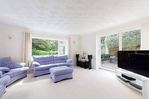 4 bedroom detached house for sale, Wanderdown Drive, Ovingdean, Brighton, East Sussex, BN2