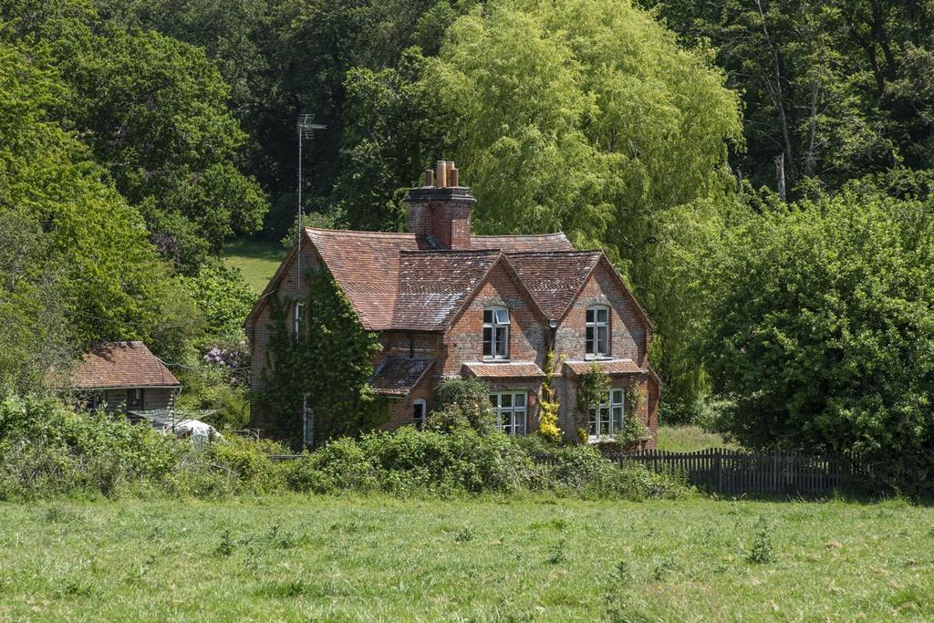 Park Cottage Lot 1