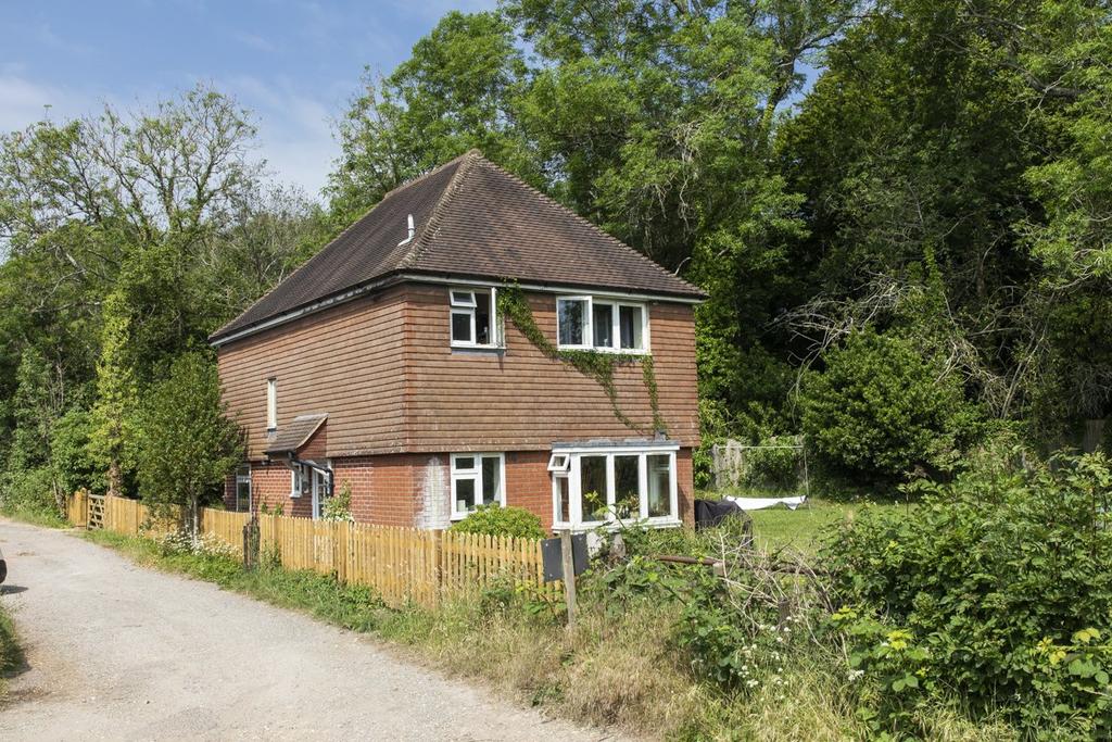 Birch Cottage Lot 2