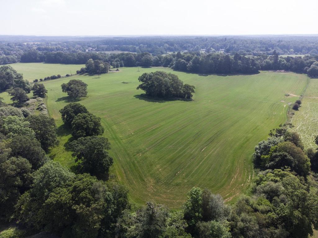 Wilverley Park