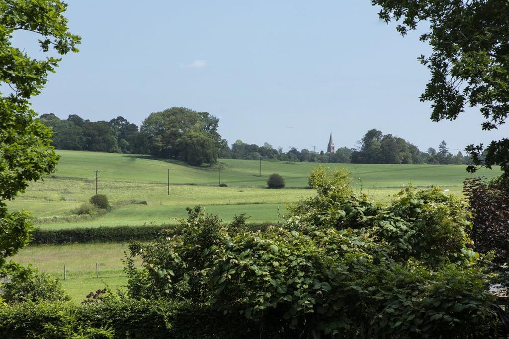 Wilverley
